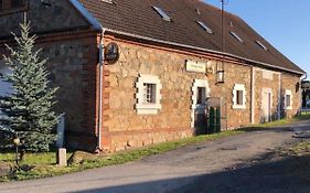 Schwarzenberský panský dvůr